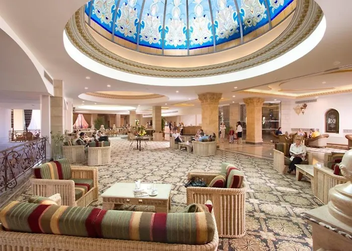 Titanic Aqua Park Fun 5* Hurgada